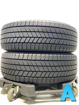 ブリヂストン ブリザック VRX3 195/65R15  2本