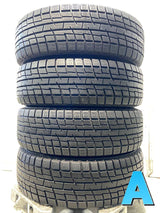 イエローハット プラクティバ アイス BP02 195/65R15  4本