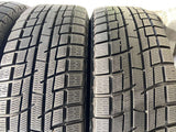 イエローハット プラクティバ アイス BP02 195/65R15  4本