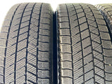 ブリヂストン ブリザック VRX3 185/65R15  /　 BALMINUM 5.5J+42 100-4穴 4本