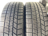 ダンロップ ウィンターマックス03 175/65R15  2本