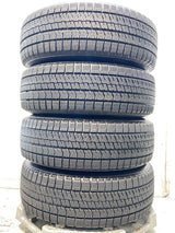 ブリヂストン ブリザック VRX2 195/65R15  /　 AIRNOVA 6.0J+53 114.3-5穴 4本