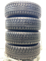 ヨコハマ アイスガード iG60 195/65R15  /日産純正  5.5J+45 114.3-5穴 4本