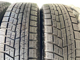 ヨコハマ アイスガード iG60 195/65R15  /日産純正  5.5J+45 114.3-5穴 4本