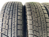 ヨコハマ アイスガード iG60 195/65R15  /日産純正  5.5J+45 114.3-5穴 4本