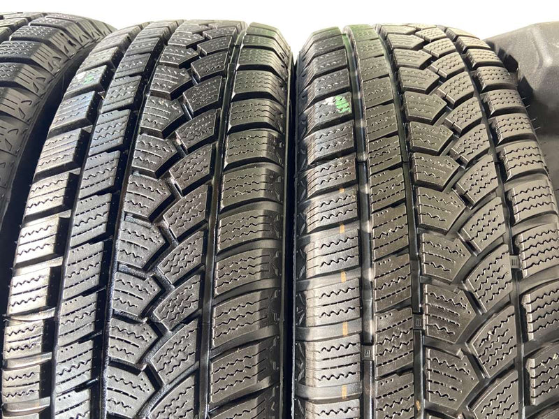 HIFLYウィンター212 185/65R15  4本