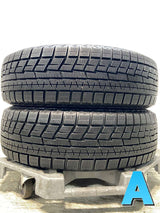 ヨコハマ アイスガード iG60 195/65R15  2本