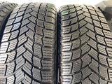 ミシュラン X-ICEスノー 195/65R15  4本