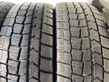 ダンロップ ウィンターマックス WM02 195/65R15  4本
