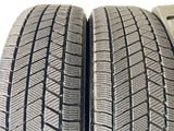 ブリヂストン ブリザック VRX3 195/65R15  2本