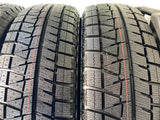 ブリヂストン アイスパートナー2 195/65R15  4本