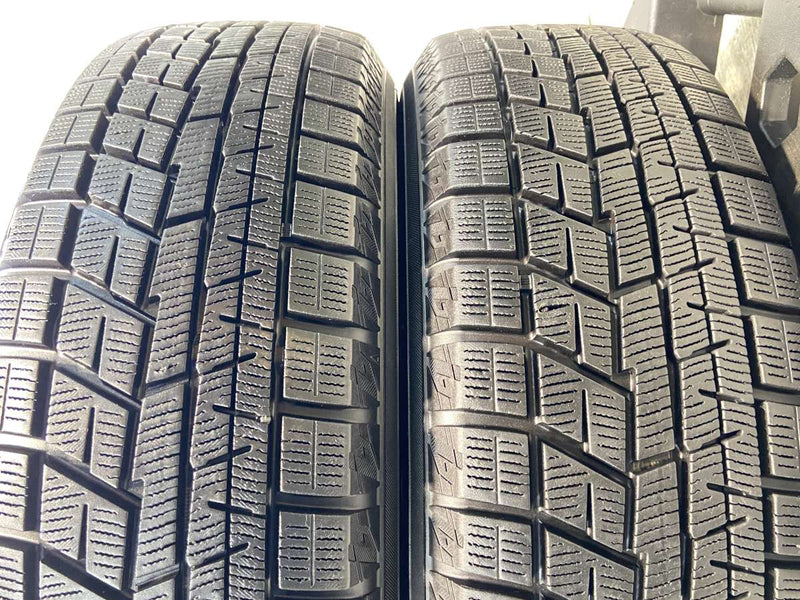ヨコハマ アイスガード iG60 185/60R15  2本