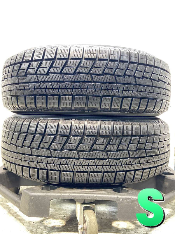 ヨコハマ アイスガード iG60 185/60R15  2本