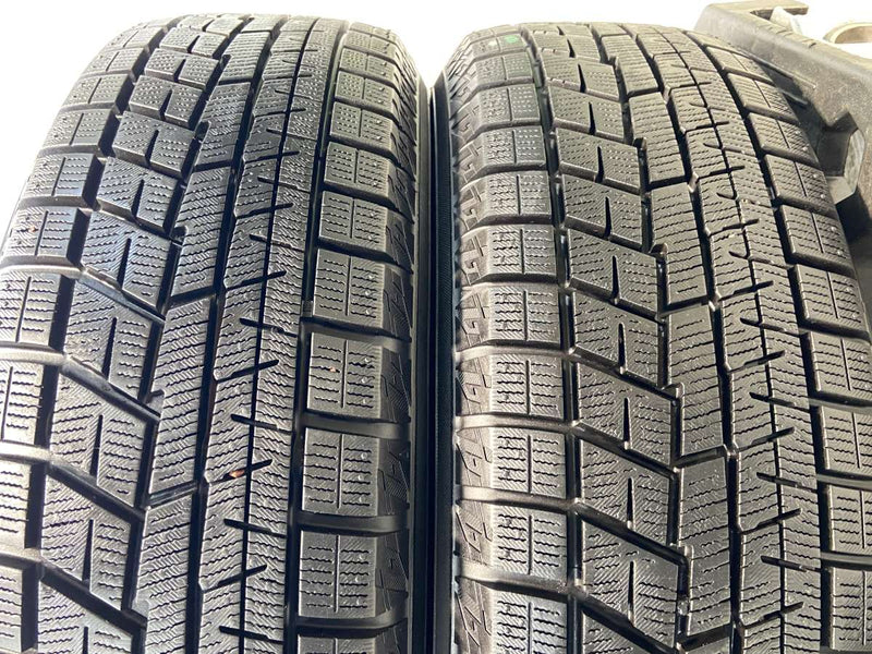 ヨコハマ アイスガード iG60 185/60R15  2本