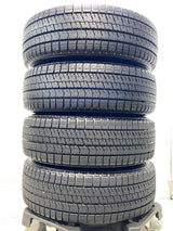 ブリヂストン ブリザック VRX2 195/65R15  /　 AP 6.0J+ 100/114.3-5穴 4本