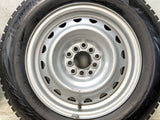 ブリヂストン ブリザック VRX2 195/65R15  /　 AP 6.0J+ 100/114.3-5穴 4本