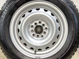 ブリヂストン ブリザック VRX2 195/65R15  /　 AP 6.0J+ 100/114.3-5穴 4本