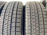 ブリヂストン ブリザック VRX2 195/65R15  /　 AP 6.0J+ 100/114.3-5穴 4本