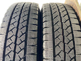 ブリヂストン ブリザック VL1 195/80R15 107/105LT 2本