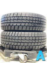 ダンロップ ウィンターマックス WM02 185/60R15  2本