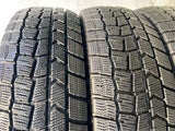 ダンロップ ウィンターマックス WM02 175/65R15  4本