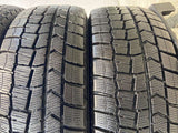 ダンロップ ウィンターマックス WM02 195/65R15  4本
