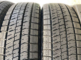 ブリヂストン ブリザック VRX2 185/65R15  4本