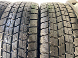 グッドイヤー アイスナビ 7 185/65R15  4本