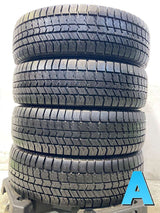 グッドイヤー アイスナビ 8 175/65R15  4本