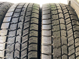 グッドイヤー アイスナビ 8 175/65R15  4本