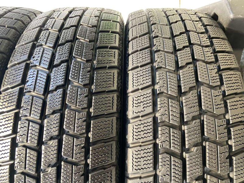 グッドイヤー アイスナビ 7 175/65R15  4本