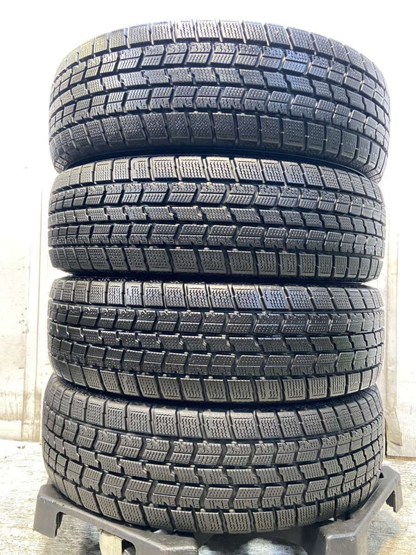グッドイヤー アイスナビ 7 175/65R15  4本