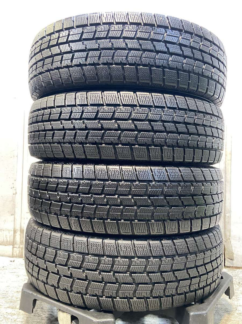 グッドイヤー アイスナビ 7 175/65R15  4本