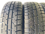 トーヨータイヤ オブザーブガリットGIZ 165/55R15  4本