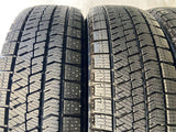 ブリヂストン ブリザック VRX2 175/65R15  4本