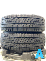 ブリヂストン ブリザック VRX2 195/65R15  2本