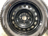 ヨコハマ アイスガード iG70 185/60R15  /トヨタ純正 L13 5.5J+45 100-4穴 4本