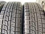 ヨコハマ アイスガード iG70 185/60R15  /トヨタ純正 L13 5.5J+45 100-4穴 4本