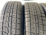 ヨコハマ アイスガード iG70 185/60R15  /トヨタ純正 L13 5.5J+45 100-4穴 4本