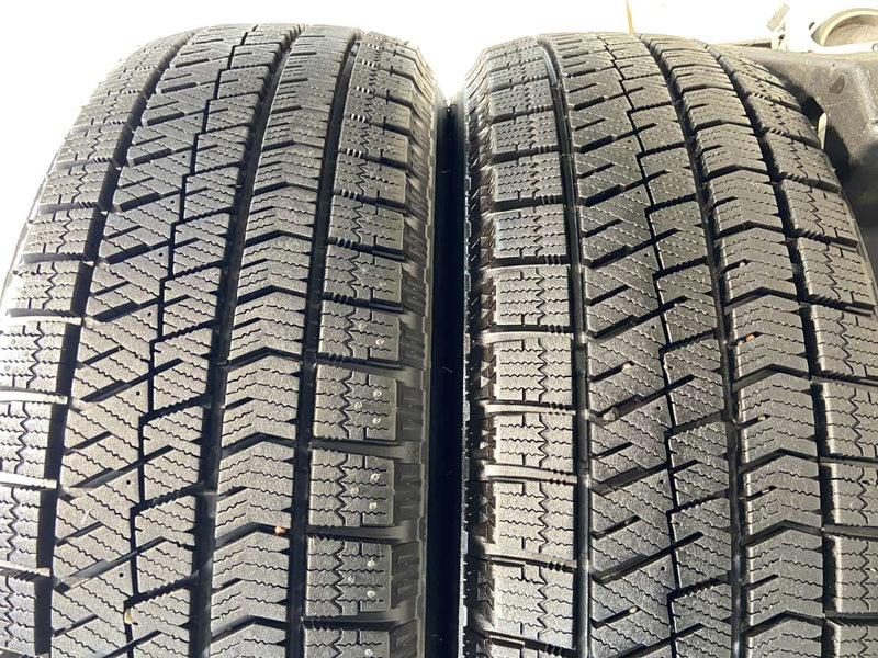ブリヂストン ブリザック VRX2 185/60R15  2本