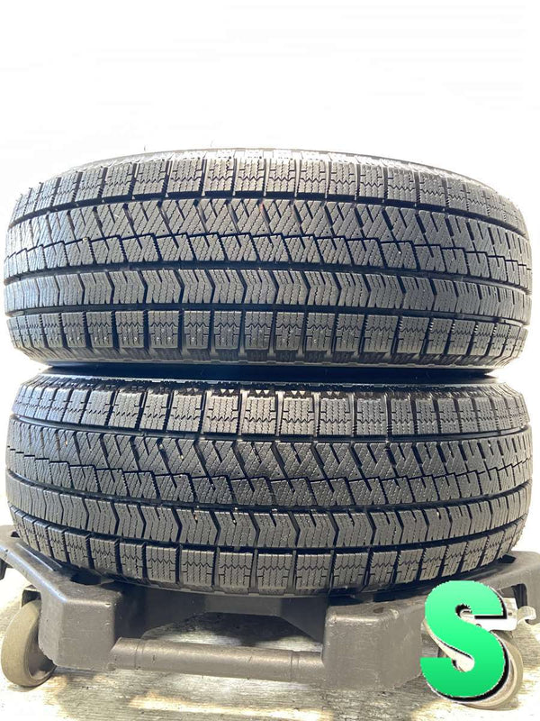 ブリヂストン ブリザック VRX2 185/60R15  2本