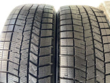 ダンロップ ウィンターマックス03 175/55R15  2本
