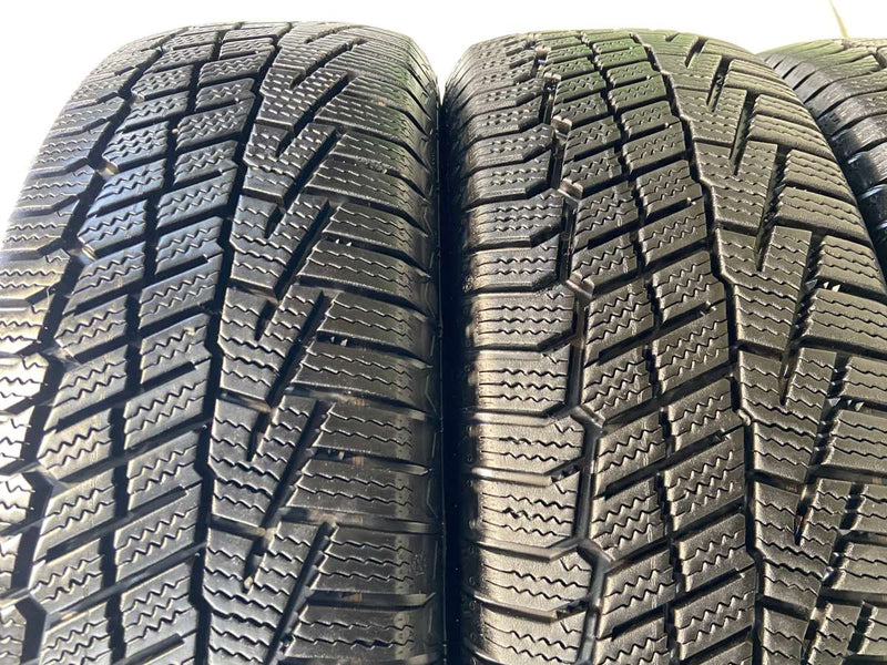 コンチネンタル ノースコンタクトNC6 175/65R15  4本