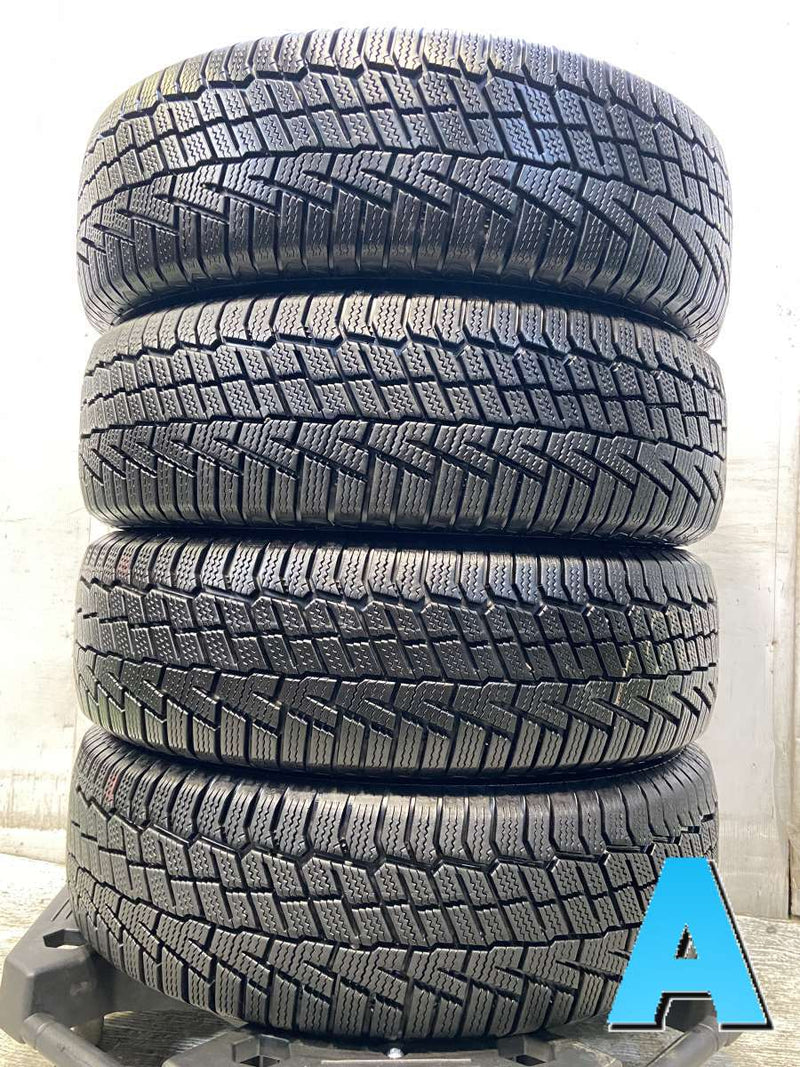 コンチネンタル ノースコンタクトNC6 175/65R15  4本
