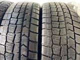ダンロップ ウィンターマックス WM02 195/65R15  4本