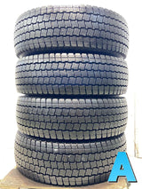 グッドイヤー アイスナビ カーゴ 215/70R15 107/105LT 4本