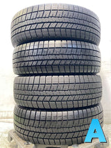 ダンロップ ウィンターマックス03 185/60R15  4本