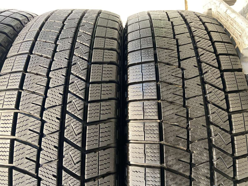ダンロップ ウィンターマックス03 185/60R15  4本