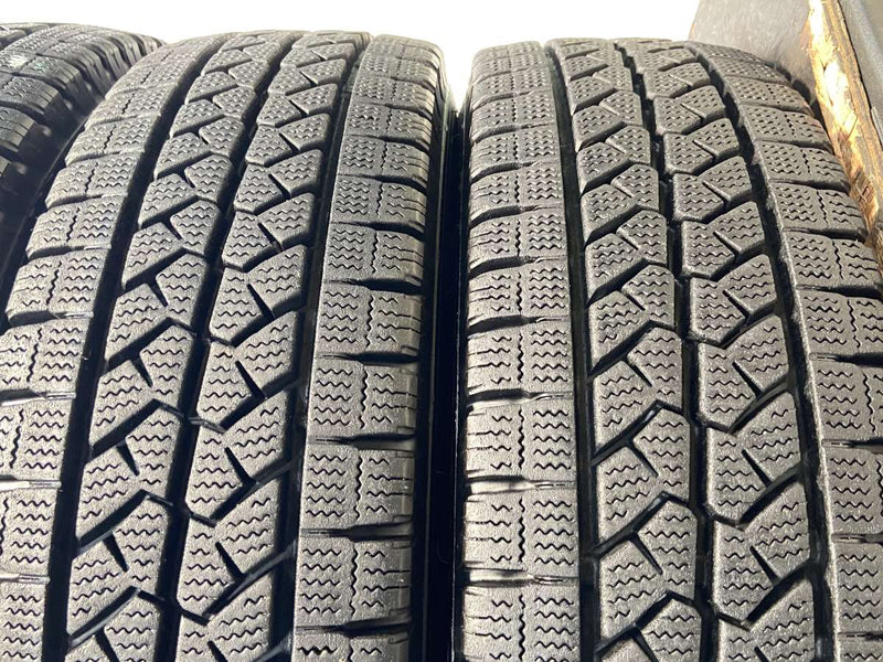 ブリヂストン ブリザック VL1 195/70R15 106/104LT 4本
