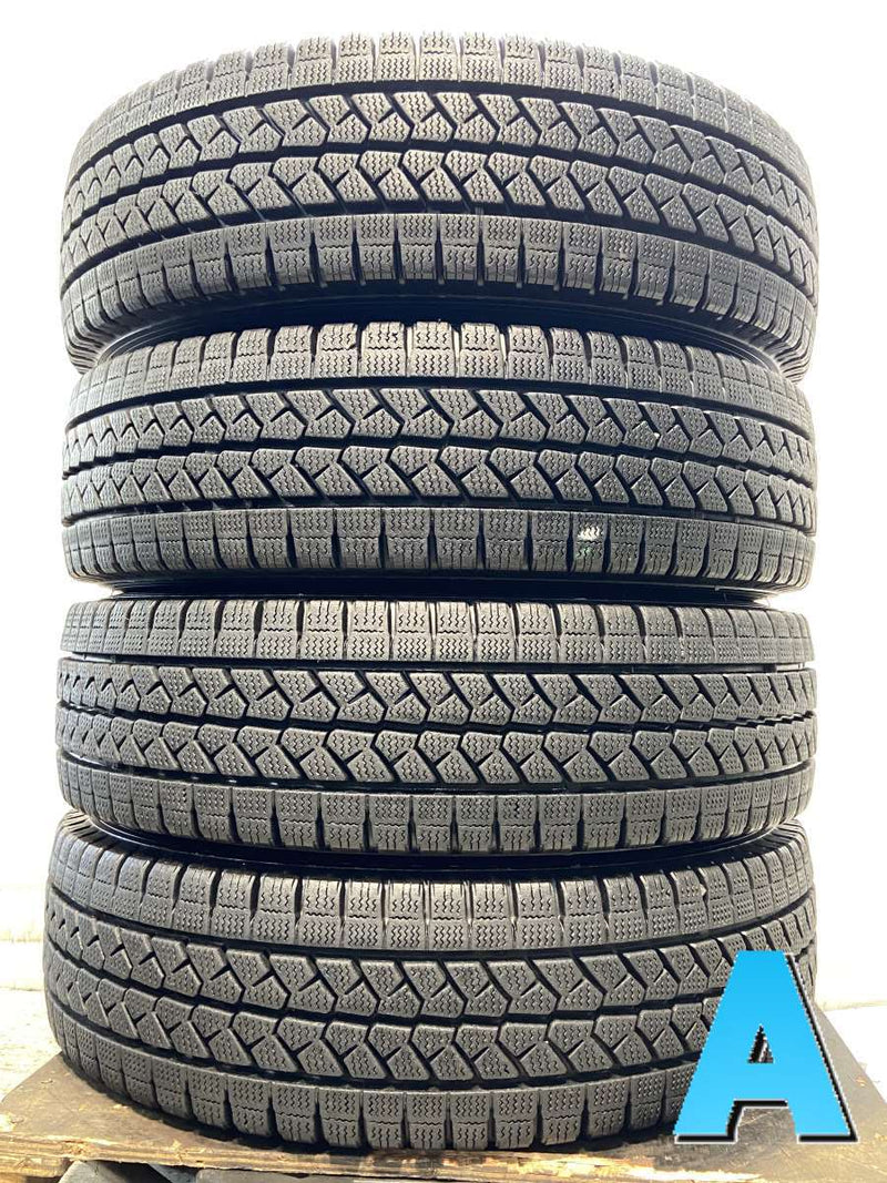 ブリヂストン ブリザック VL1 195/70R15 106/104LT 4本